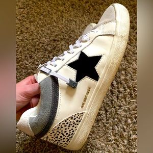 Size 11 Vintage Havana sneakers